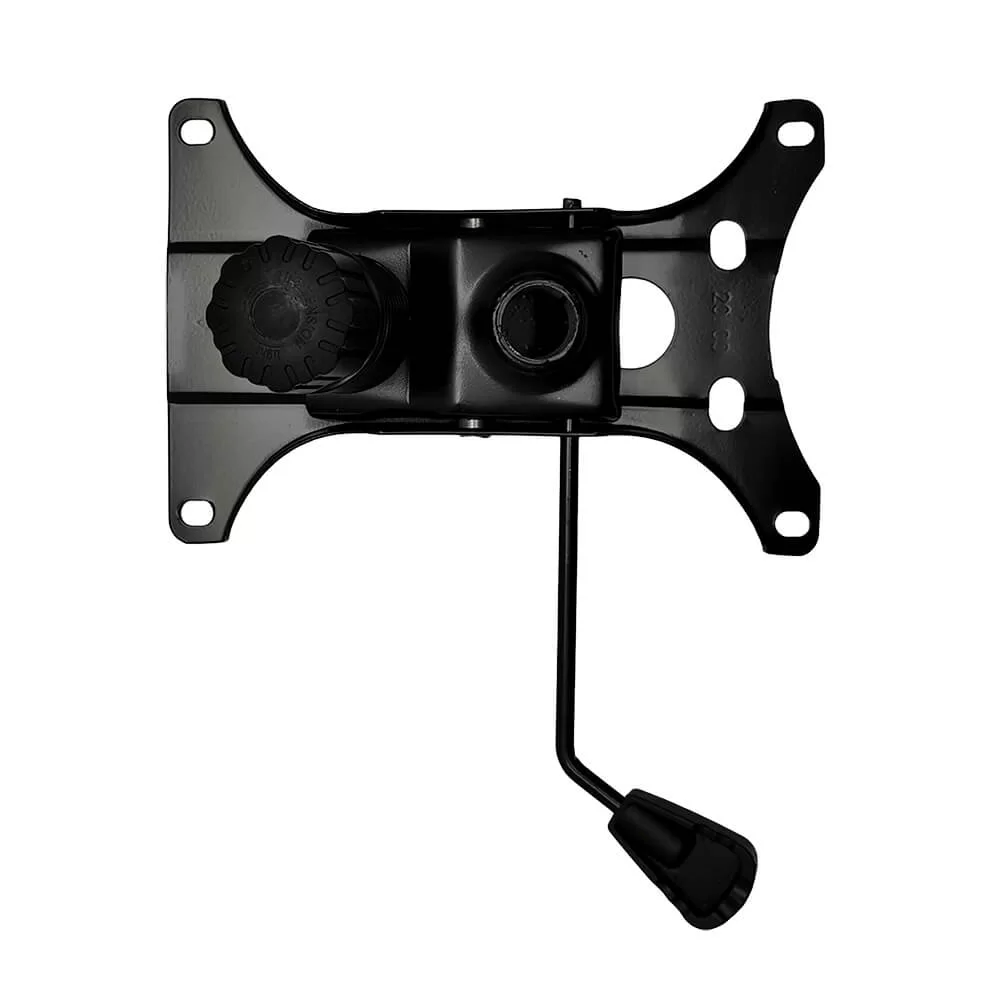 Mecanism scaun birou, placuta balans, 21 cm x 13 cm - imagine 3